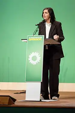 Katrin Göring-Eckardt