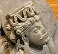 Relief – art of Gandhara