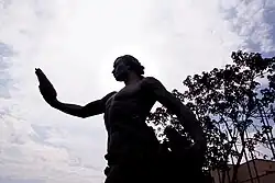 Monumento del Maiz