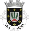 Coat of arms of Mora