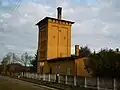 Water tower