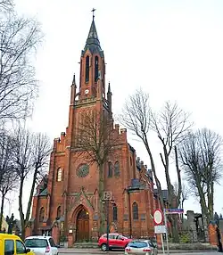 Saint Casimir Church