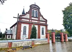 Church of Saint Nicholas