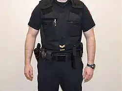 MP Operational Patrol Uniform