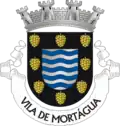 Coat of arms of Mortágua