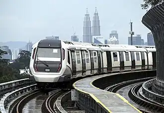 Kajang Line