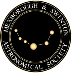 MSAS Logo Est 1978