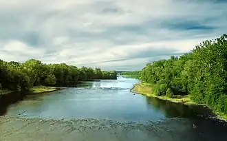 River