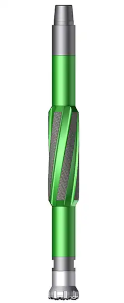 Drillstar MUDHammer