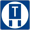STAA Truck Terminal Access G66-56(CA)