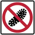 No Step PS-123(CA)