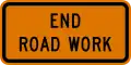 G20-2 Road work ends