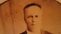 Copy of Santos Benavides photograph in the Republic of the Rio Grande Capitol Building Museum in Laredo.