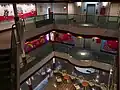 Main lobby