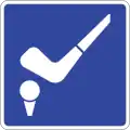 SIT-32: Golf