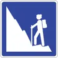 SIT-40: Alpinism