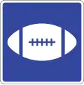 SIT-66: American football