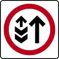 SR-47: Reversible lane