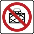 SR-50: Don't block the box