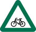 SR-7C1: Cycle-priority road