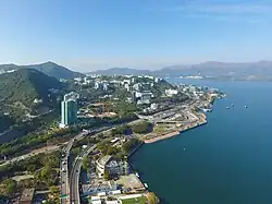 Ma Liu Shui