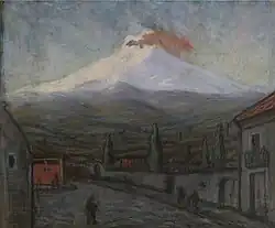 Etna (1910)