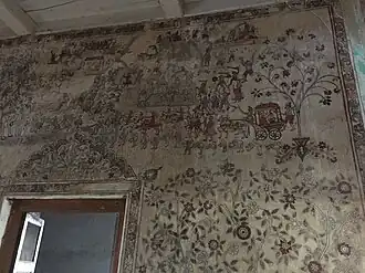Ramayana war