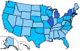 MacQueen, per 1920 United States census