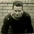 Mack McGraw