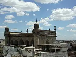 Mecca Masjid