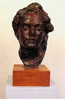 Head