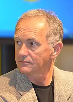 Zaremba in 2013