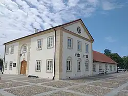 Town hall