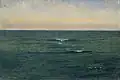 Mackerel Fleet, 1872
