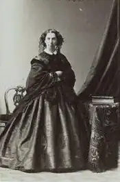 Tatyana Naryshkina