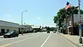 Businesses on Maddy Street