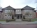 School in Made