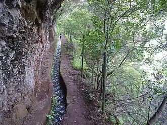 Levada do bom sucesso