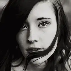 Madeline Juno in June 2013