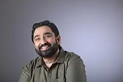 M Jayachandran Nair