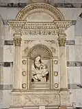 Madonna del Latte (copy)