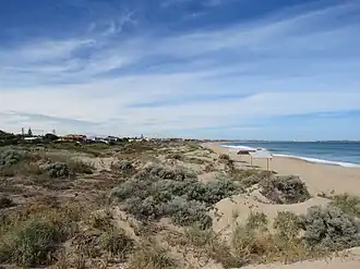 Madora Bay and Madora Beach