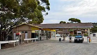 Madura Roadhouse, 2017