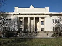 Maeser Building (1911)