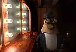 Still from Maestro
