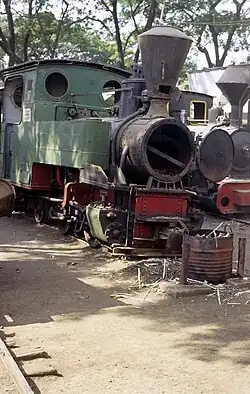 Kedawung 17