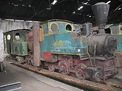 Jatiroto 46J