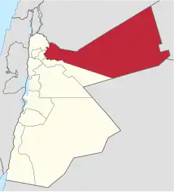 Mafraq Governorate