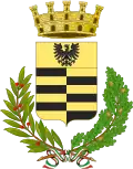 Coat of arms of Magenta