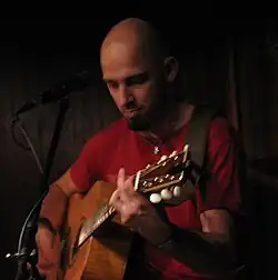 Magni in 2007